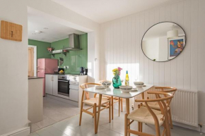 Fern Cottage by Keepers Cottages